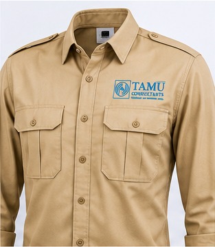 Safari Clothing