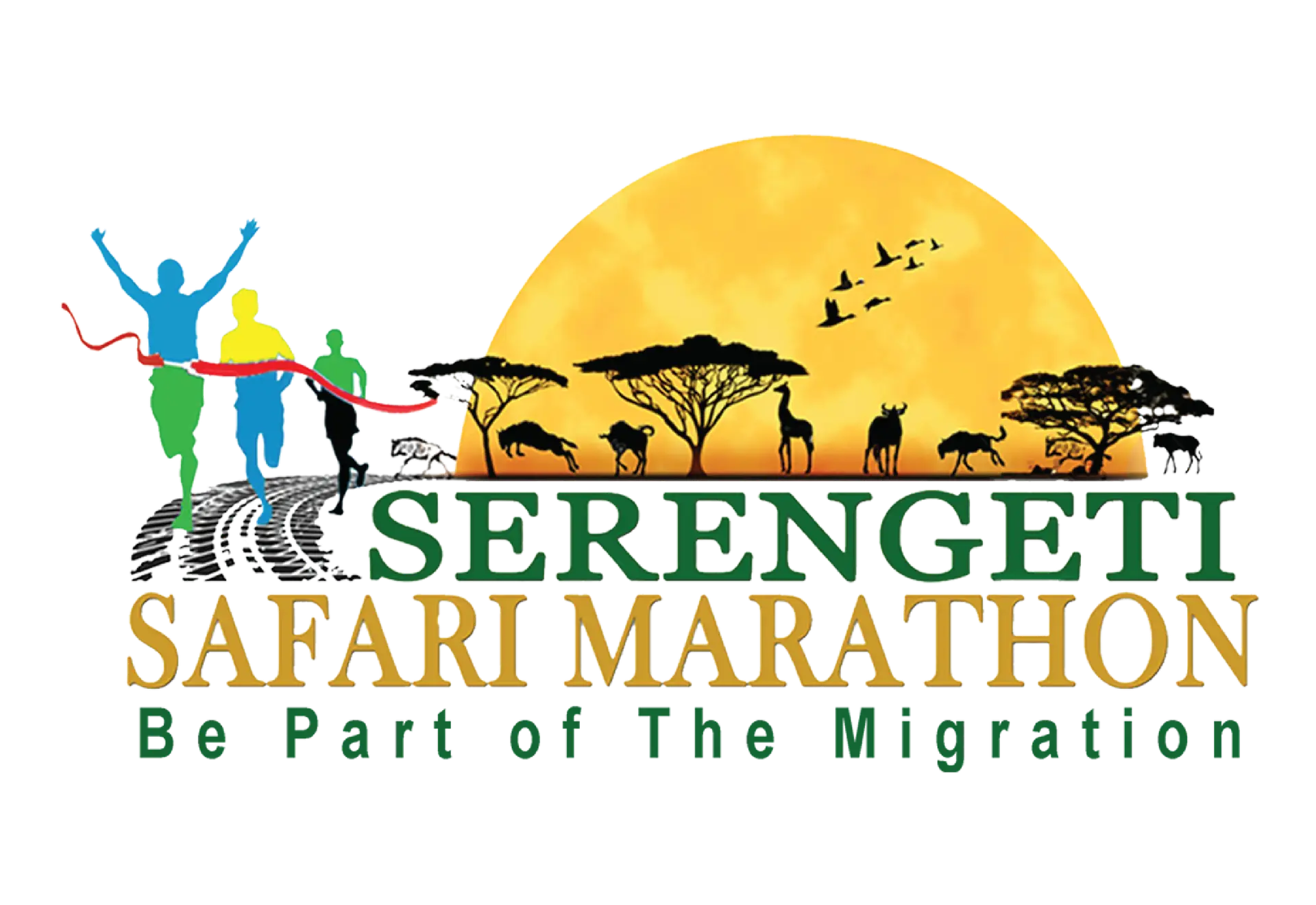 Serengeti Safari Marathon